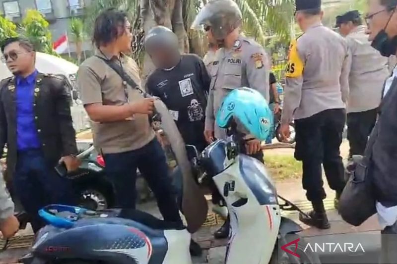 polisi-pakai-cctv-cari-pelaku-begal-dengan-modus-debt-collector