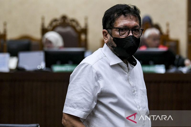 Kejagung ungkap alasan ajukan banding atas vonis Zarof Ricar