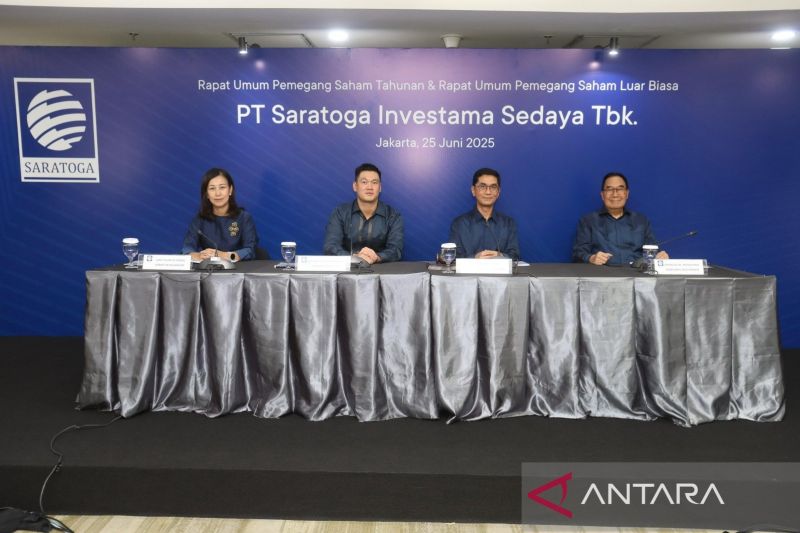 saratoga-tebar-dividen-rp200-miliar-dari-buku-tahun-2024