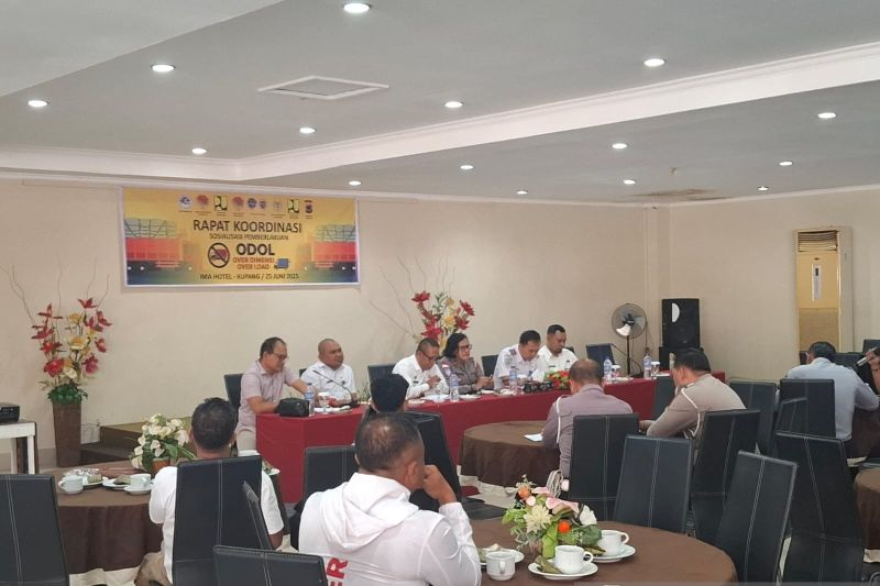 polisi-ntt-tidak-akan-tilang-jika-ada-truk-langgar-odol