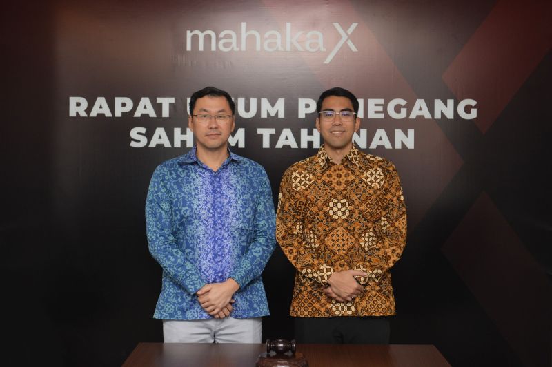 gelar-rupst-mahakax-umumkan-kinerja-positif-dan-pergantian-direksi