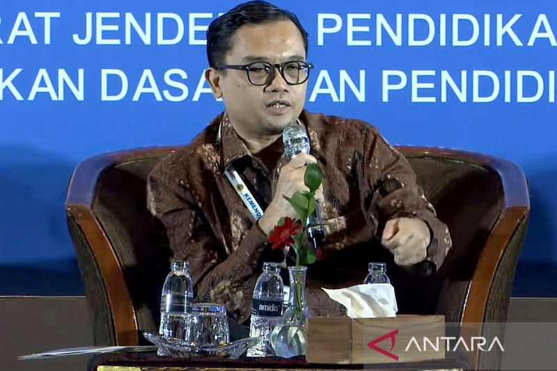 Kemendikdasmen tegaskan revitalisasi sekolah bukan proyek politis