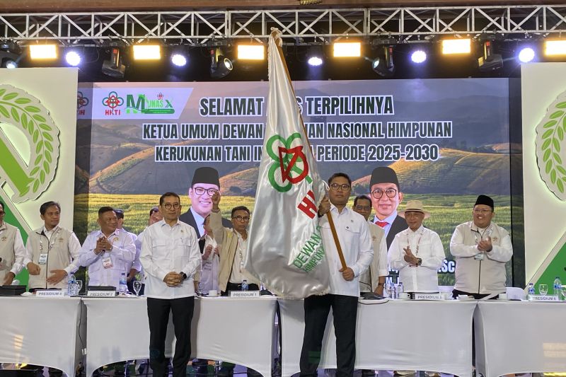 wamentan-sudaryono-ditetapkan-sebagai-ketua-umum-hkti-2025-2030