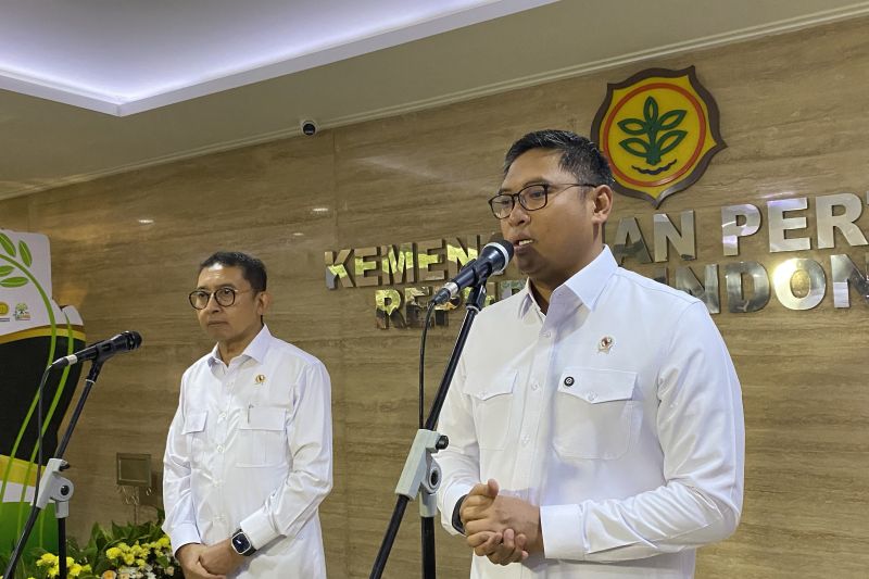 pimpin-hkti-wamentan-ingin-satukan-komando-untuk-swasembada-pangan