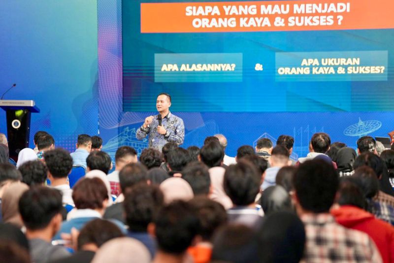 ditutup-rabu-kementrans-catat-3007-orang-daftar-ekspedisi-patriot