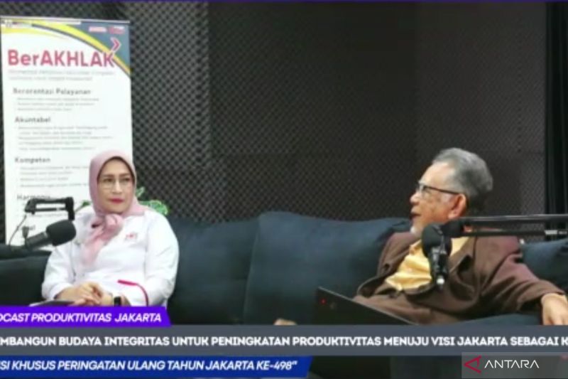 Kadin DKI akui pengusaha sulit cari pekerja dengan integritas