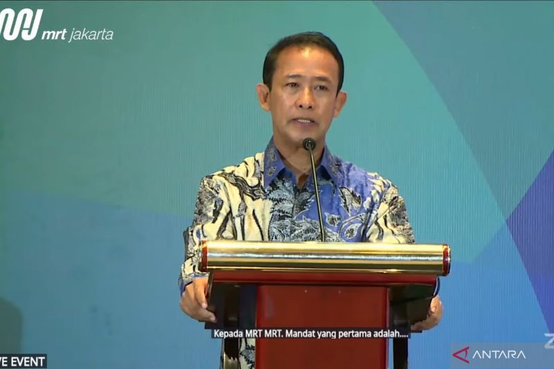 "Park and ride" Lebak Bulus mampu tampung lebih dari dua ribu motor