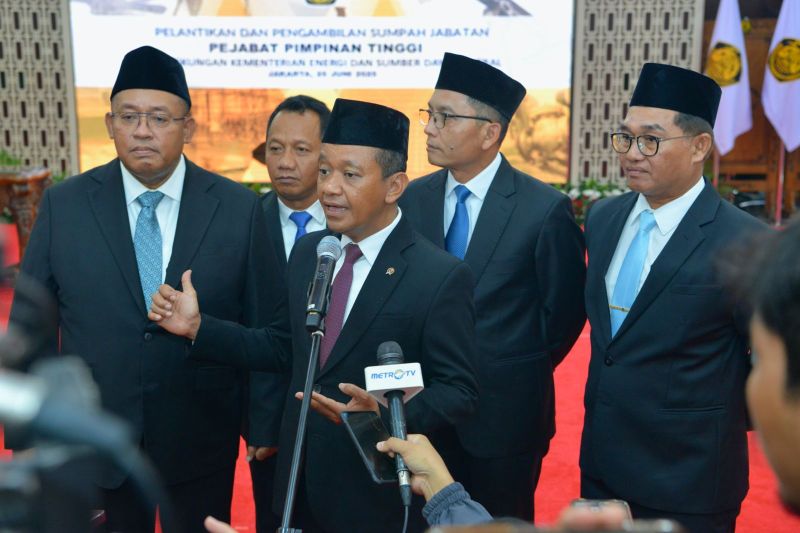 bahlil-perintahkan-dirjen-gakkum-tegakkan-hukum-tanpa-pandang-bulu