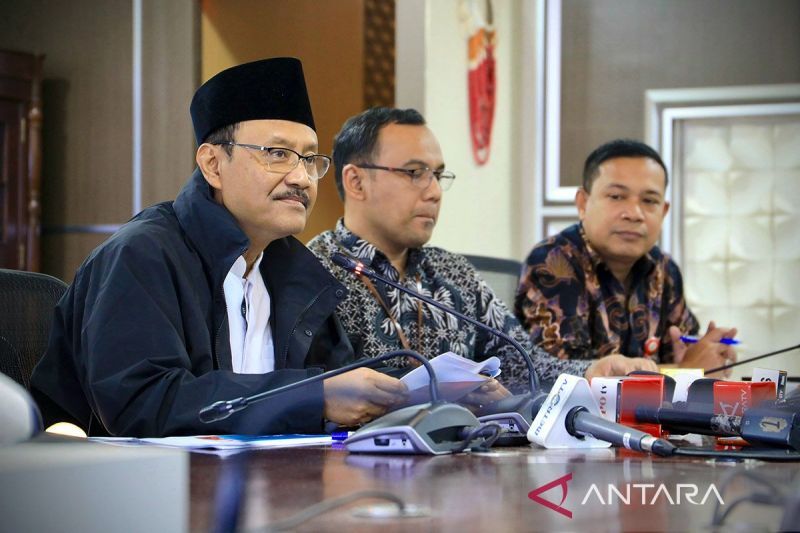 Mensos pastikan 100 Sekolah Rakyat mulai beroperasi 14 Juli 2025