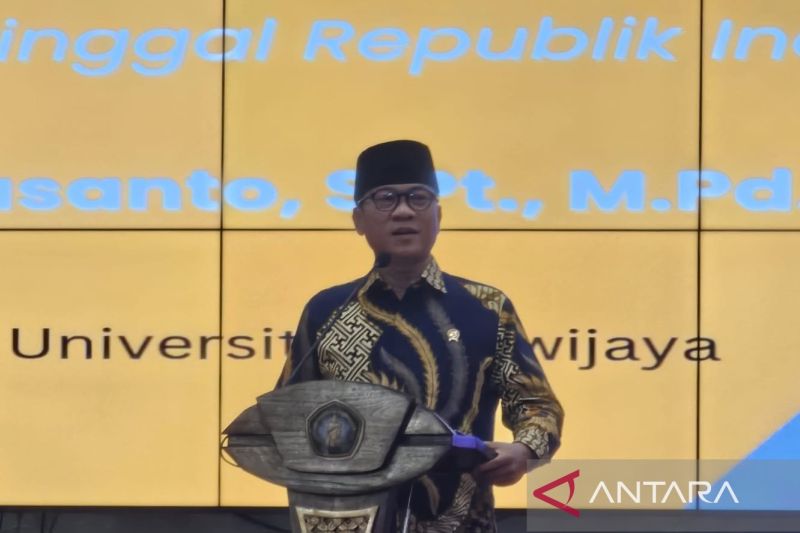 Mendes harap MMD UB diselaraskan dengan rencana aksi bangun desa