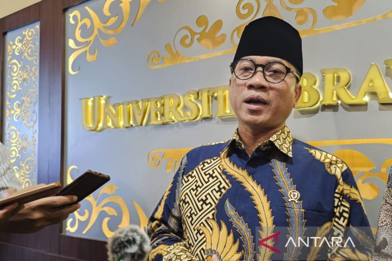 Mendes: Koperasi Merah Putih mampu mewadahi potensi desa