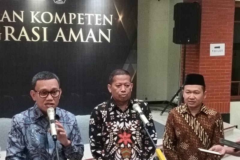 Menteri Karding: Magang luar negeri maksimal enam bulan