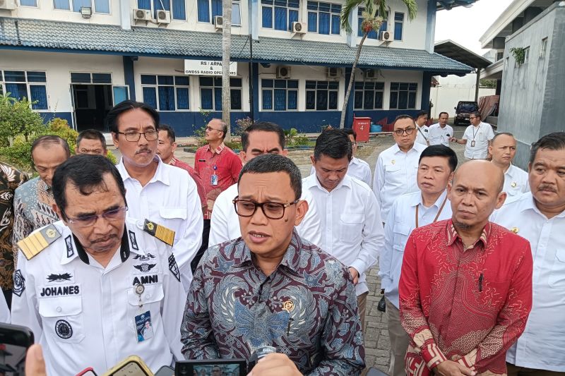 Pekerja migran berangkat harus miliki IPMI