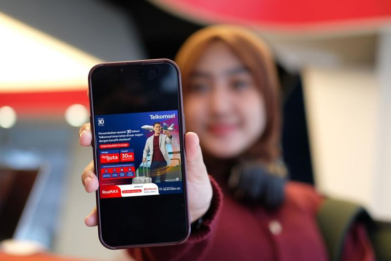 telkomsel-perkenalkan-inovasi-roaming-dengan-akses-180-negara