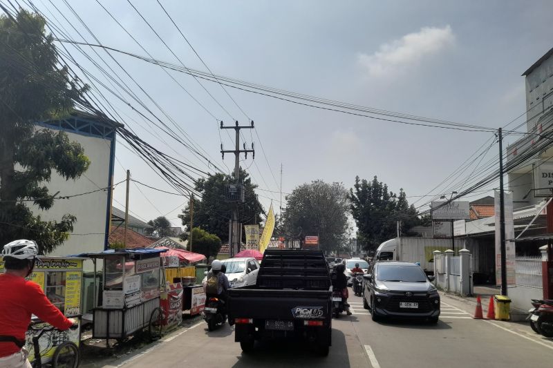 BMKG: Awal musim kemarau di Banten mundur 10-30 hari