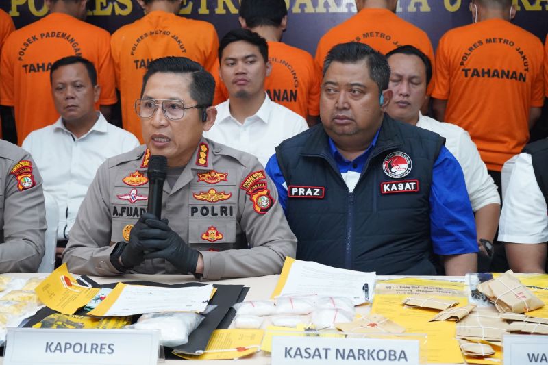 polrestro-jakut-ungkap-19-kasus-narkoba-dalam-operasi-nila-jaya