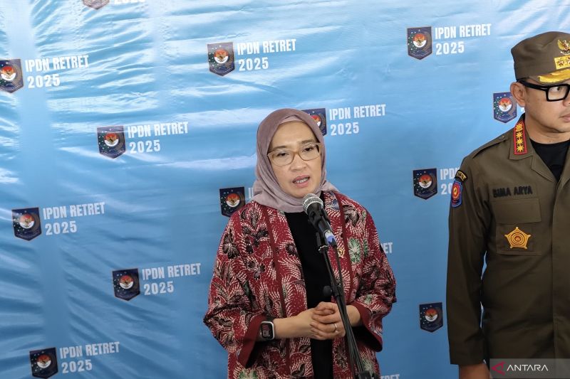 Menteri PANRB: Kepala daerah harus menjadi penentu arah birokrasi