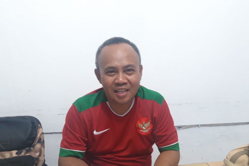 Malut United akui telah tuntaskan masalah Yeyen Tumena