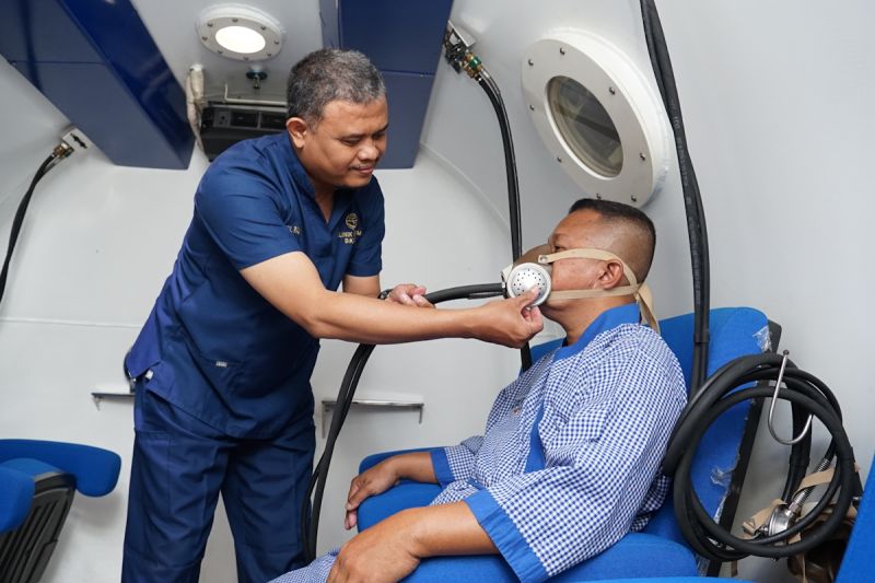 bkkp-kemenhub-luncurkan-klinik-utama-sentra-maritim-medika