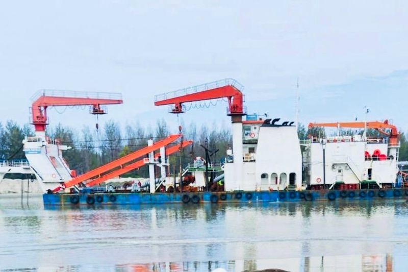 pelindo-kebut-pengerukan-alur-bengkulu-untuk-kelancaran-logistik