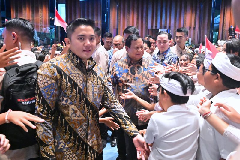 Seskab: KEK Sanur-BIH hadirkan layanan kesehatan berkualitas merata