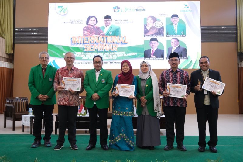 menkeu-ajak-ekonom-islam-tingkatkan-peran-dalam-respon-isu-aktual