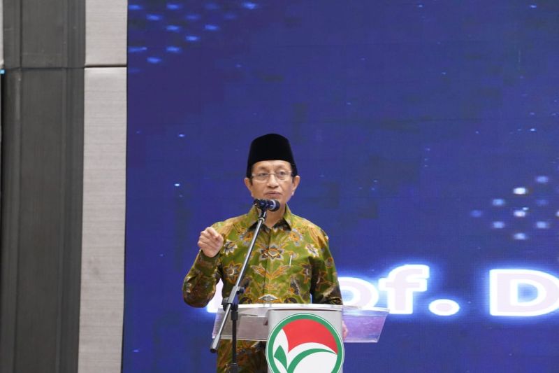 Menag sebut UM-PTKIN jadi ruang pembentukan karakter