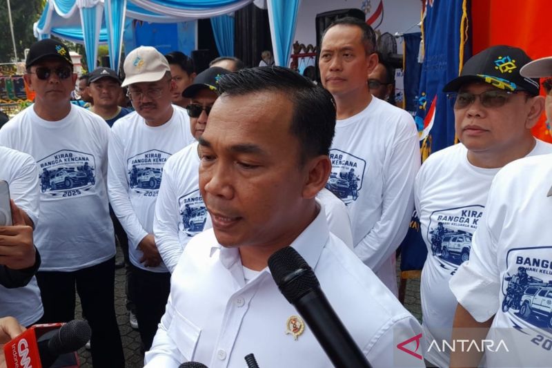 Mendukbangga: Penyelesaian stunting tak bisa selalu pakai cara Jakarta