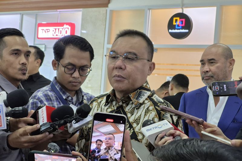 DPR imbau WNI tertahan di wilayah konflik Iran-Israel tetap tenang