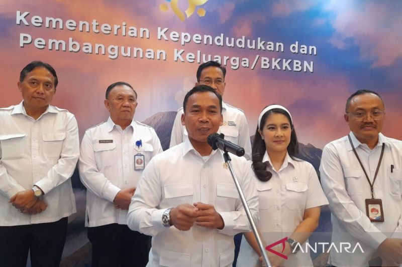 Mendukbangga ajak remaja aktif buat konten kesehatan reproduksi