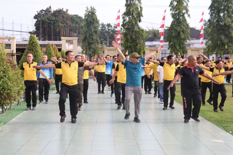 sambut-hari-bhayangkara-2025-kenali-lagi-fungsi-dan-wewenang-polri