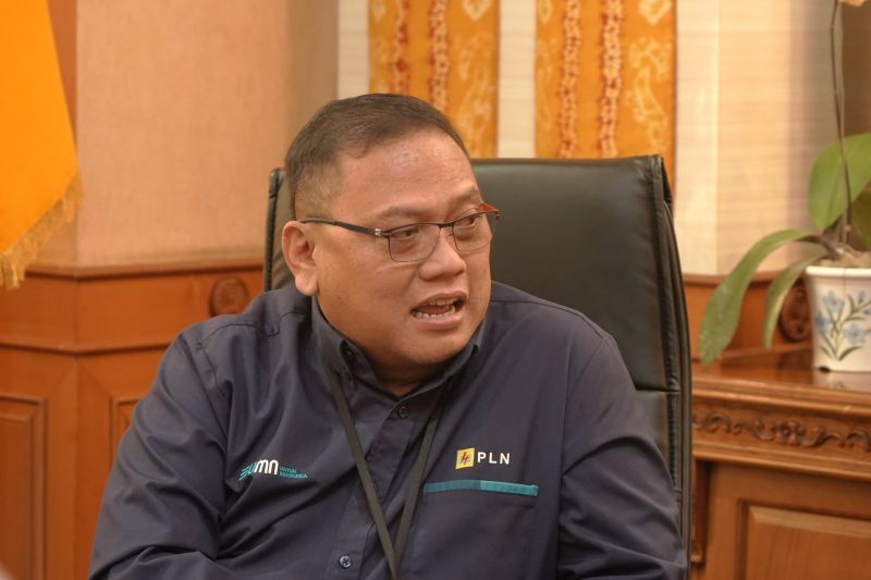 DPRD Kalsel apresiasi PLN terkait program listrik untuk rakyat