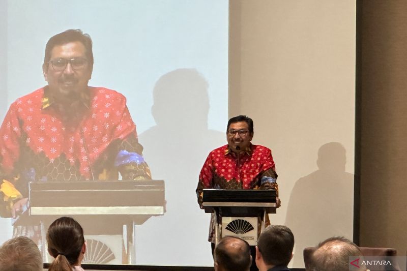 Kemkomdigi upayakan internet murah dan cepat tersedia di pelosok