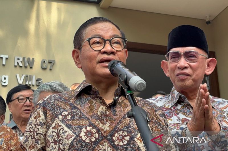 DKI akan tetap berikan KJP meski siswa bersekolah di sekolah rakyat