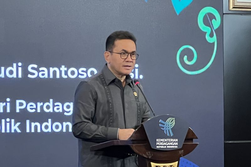 mendag-sebut-konflik-iran-israel-tak-pengaruhi-kinerja-ekspor-ri