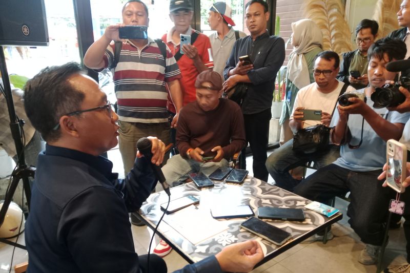 Bangunan ilegal di Pantai Tanjung An Mandalika terindikasi didanai WNA