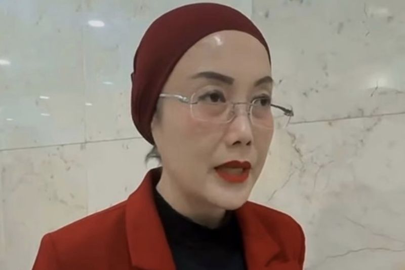 Anggota DPR sebut persoalan haji perlu diserahkan ke penegak hukum 