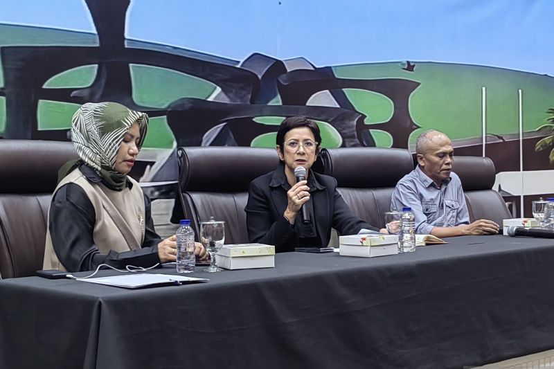 Nurul Arifin: Konflik Iran-Israel picu ekstremisme bila dikapitalisasi