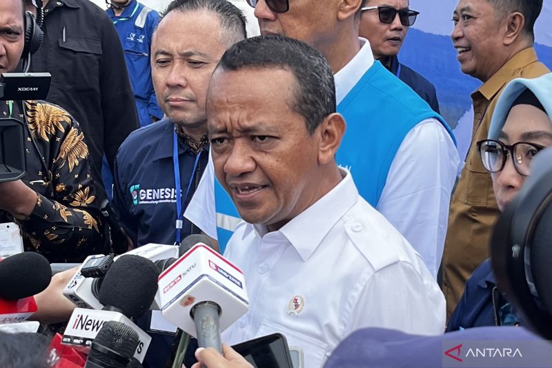 bahlil-sebut-tidak-tergesa-gesa-terkait-penolakan-proyek-pltp-di-ntt