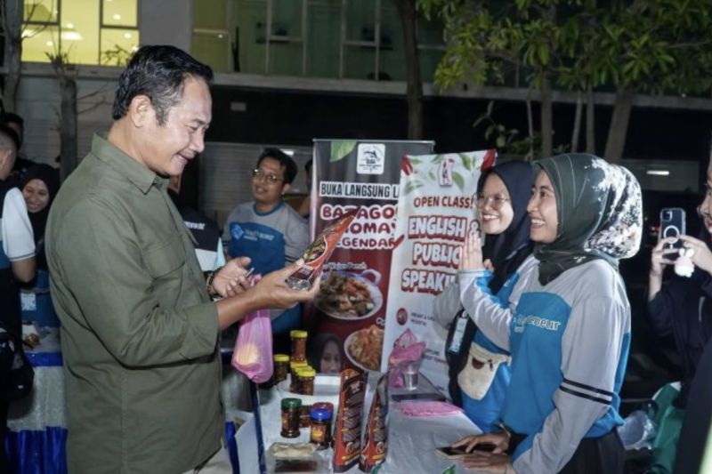 pemkab-lamongan-siapkan-modal-usaha-bagi-15-peserta-megpreneur-terbaik