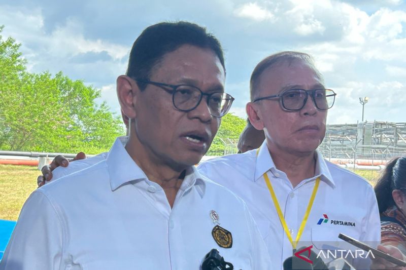 wamen-esdm-harga-minyak-dunia-berangsur-turun