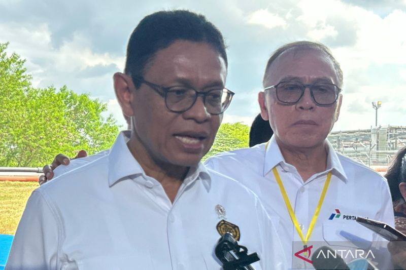 esdm-implementasi-b50-masih-sesuai-rencana-pada-2026