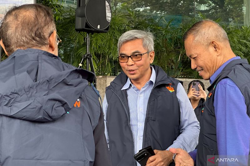 Ketua KPK: Korupsi kuota haji khusus diduga terjadi pada 2023-2024