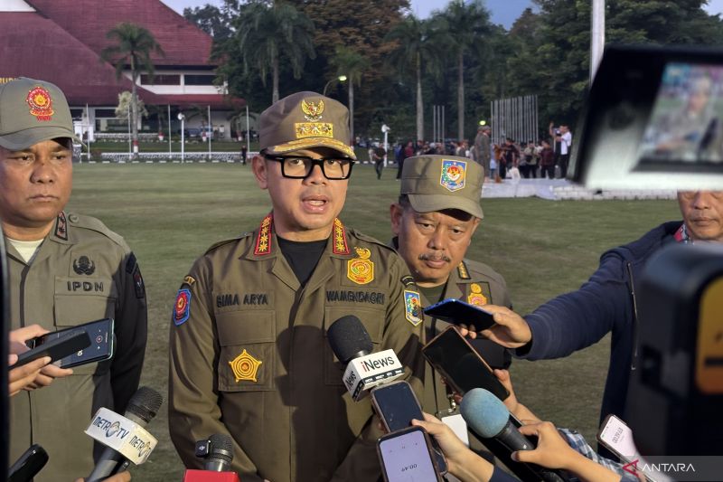 Wamendagri pastikan seluruh kepala daerah lulus retret gelombang II