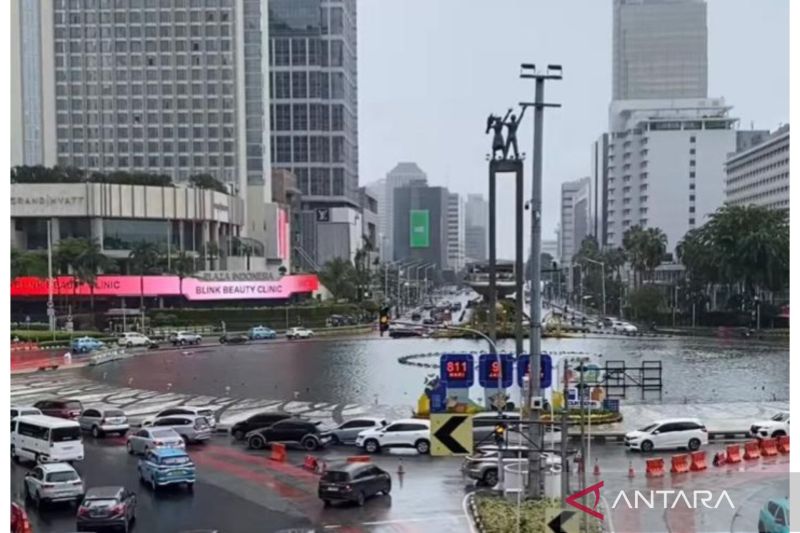 Jakarta butuh perancangan kota yang berorientasi pada keberlanjutan 