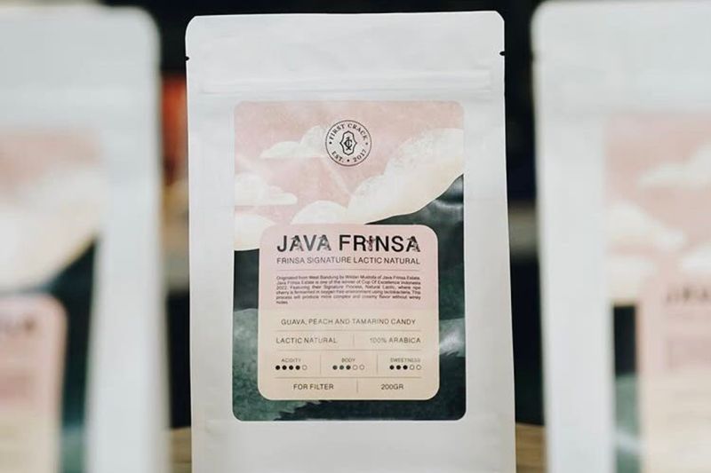 BNI Xpora Dorong UMKM Kopi Frinsa Tembus Pasar Global, Ekspor Capai US$1 Juta