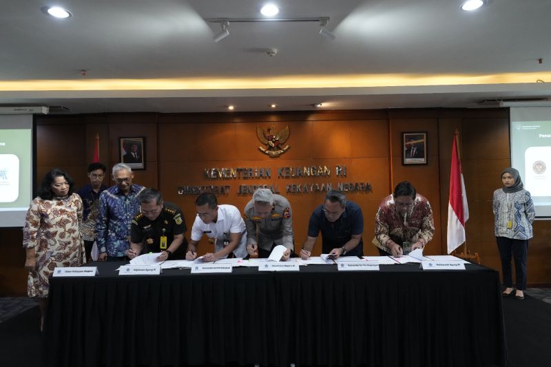 kemenkeu-serahkan-aset-senilai-rp12-triliun-ke-11-instansi-pemerintah