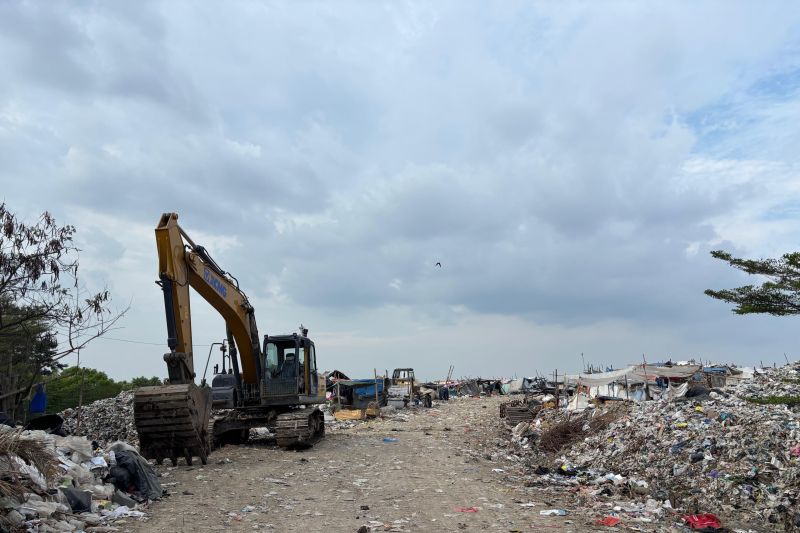 KLH: Predikat Kota Kotor bisa diberi ke daerah dengan TPA open dumping
