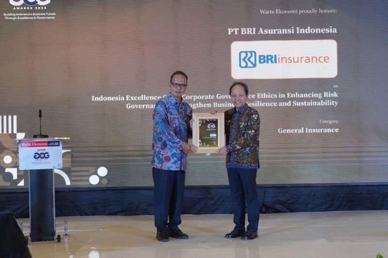 bri-insurance-raih-2-penghargaan-atas-kinerja-tata-kelola-perusahaan