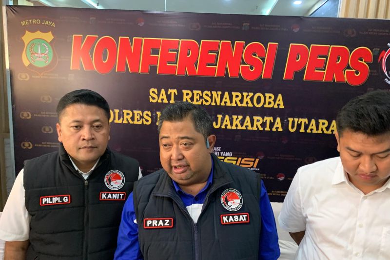 polisi-dalami-peredaran-pil-ekstasi-yang-dikirim-melalui-kereta-api